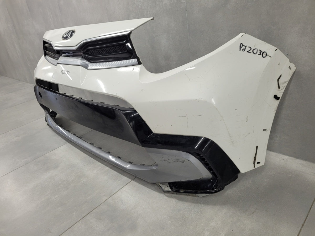Prednji branik Kia Picanto III lift X Line 21-