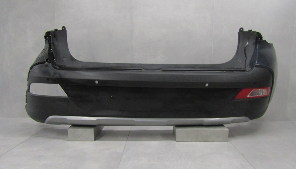 Zadnji branik Hyundai Bayon 21-