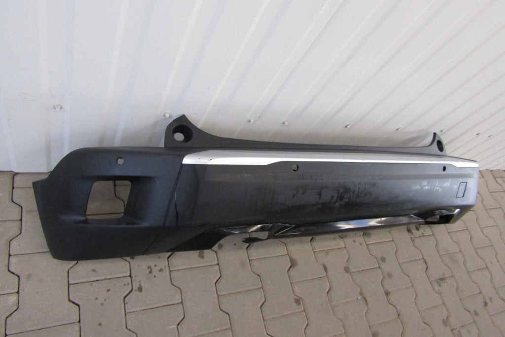 Zadnji branik Peugeot 2008 2 II GT 19-