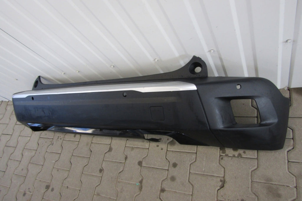 Zadnji branik Peugeot 2008 2 II GT 19-