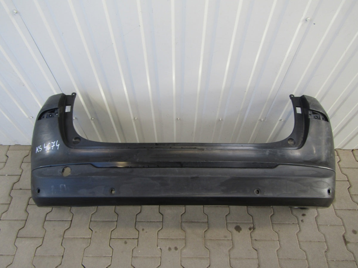 Zadnji branik Hyundai I30 I 30 3 III Kombi 17-