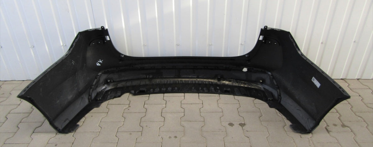Zadnji branik Hyundai I30 I 30 3 III Kombi 17-