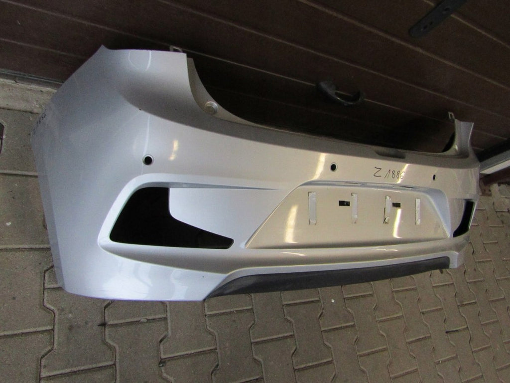 Zadnji branik Hyundai I20 2 II 3D 14-