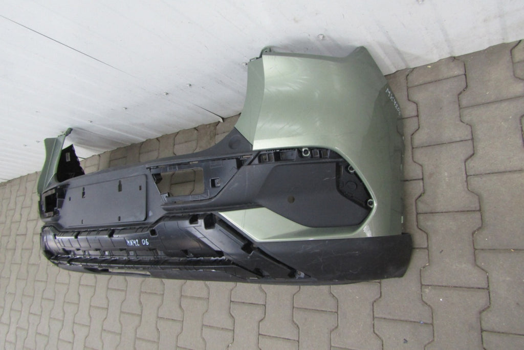Zadnji branik BYD ATTO 3 2022-