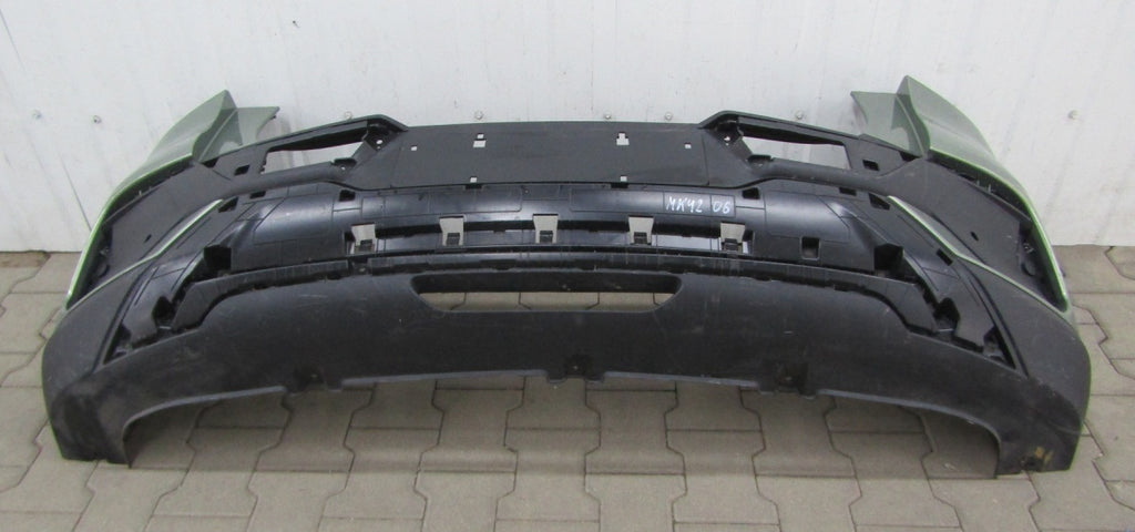 Zadnji branik BYD ATTO 3 2022-