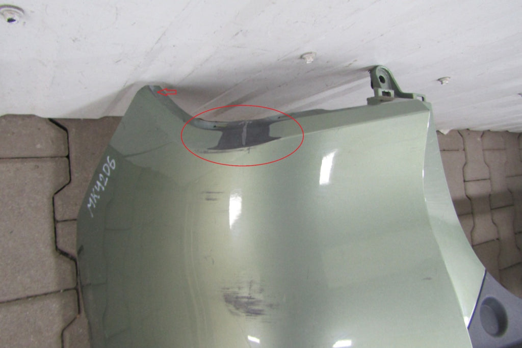 Zadnji branik BYD ATTO 3 2022-