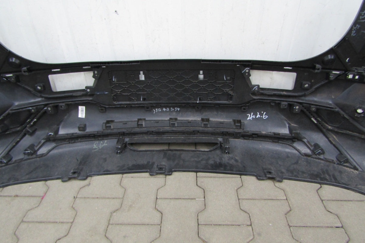 Zadnji branik BYD ATTO 3 2022-