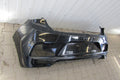 Zadnji branik Hyundai I20 II 2 3D COUPE 14-