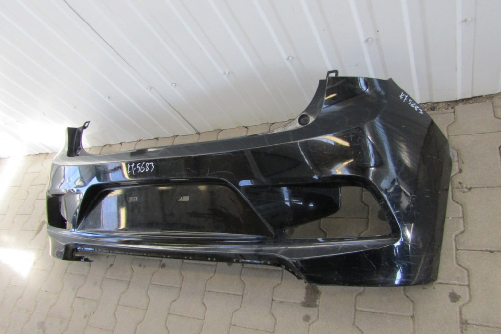 Zadnji branik Hyundai I20 II 2 3D COUPE 14-