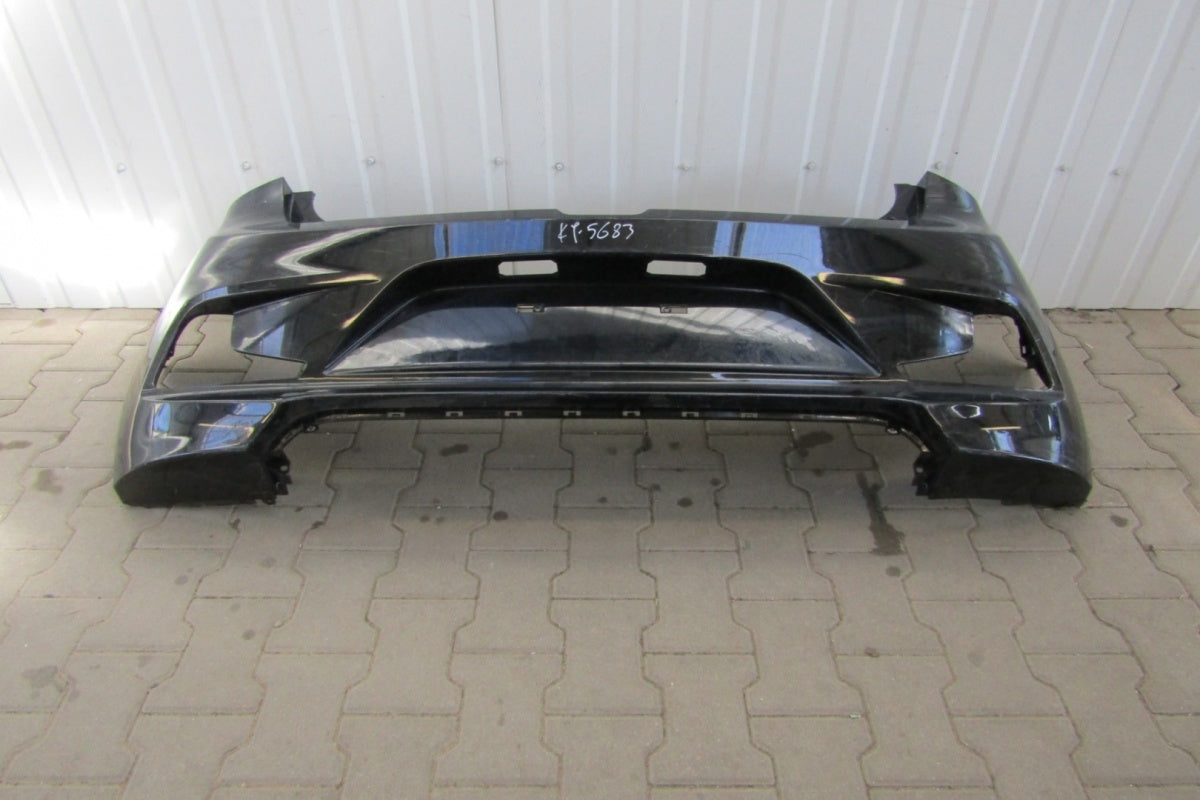 Zadnji branik Hyundai I20 II 2 3D COUPE 14-