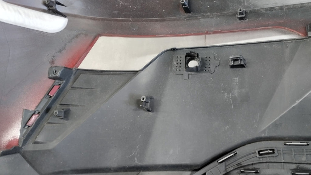 Zadnji branik Hyundai I20 III 3 Lift 24-