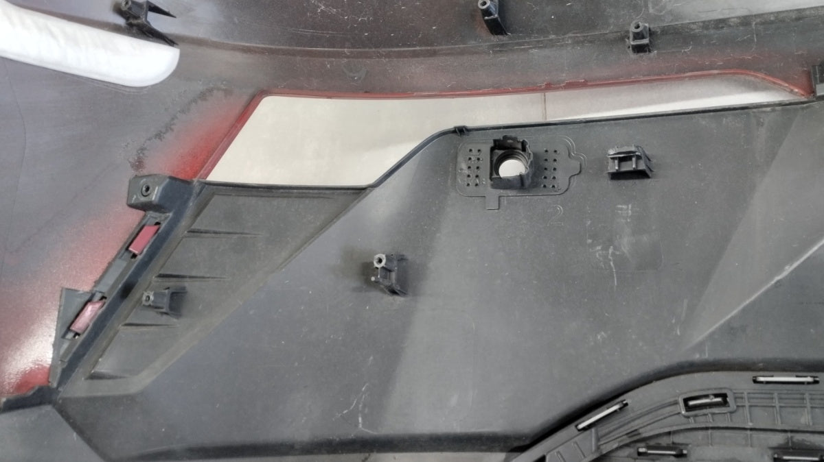 Zadnji branik Hyundai I20 III 3 Lift 24-