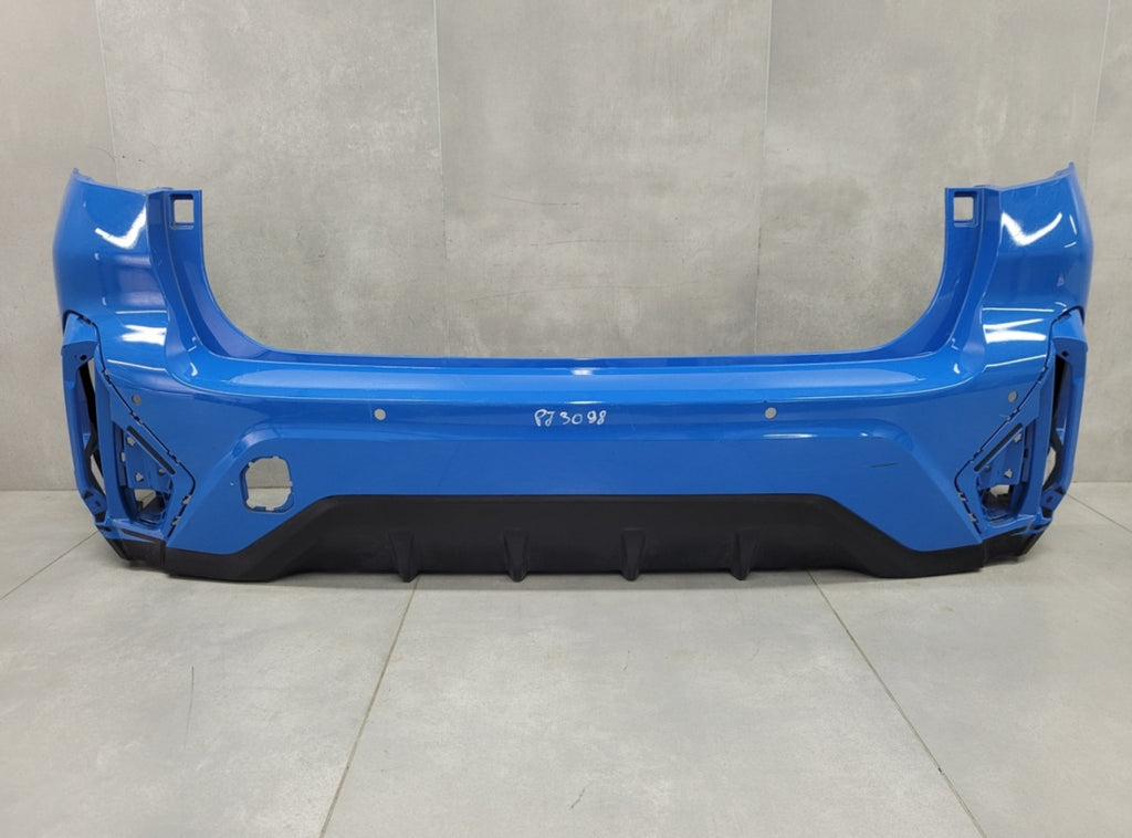 Zadnji branik Subaru XV Crosstrek III 24-