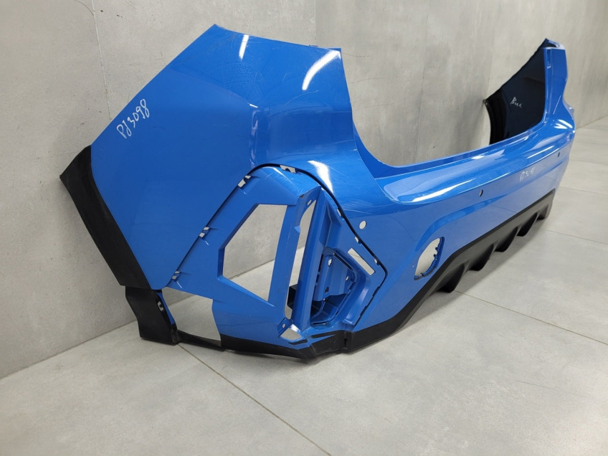 Zadnji branik Subaru XV Crosstrek III 24-