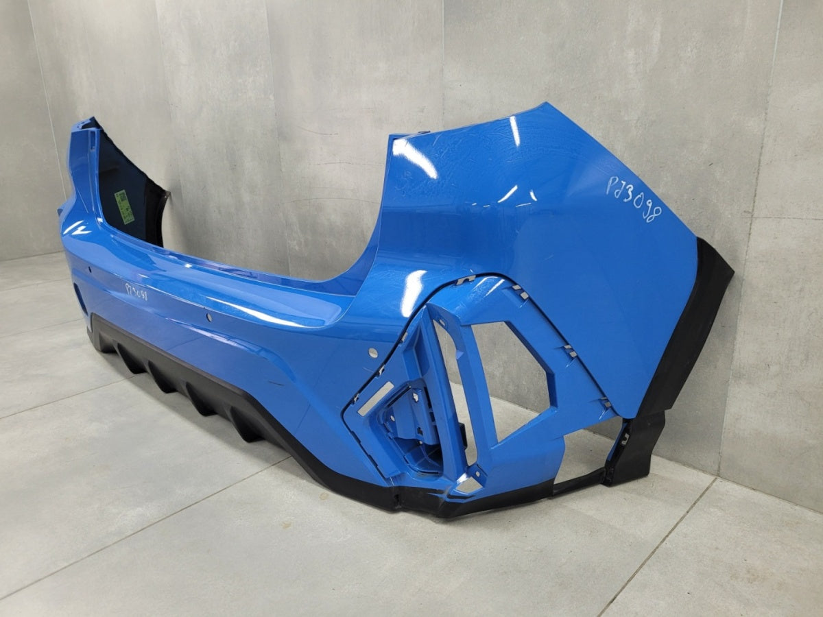 Zadnji branik Subaru XV Crosstrek III 24-