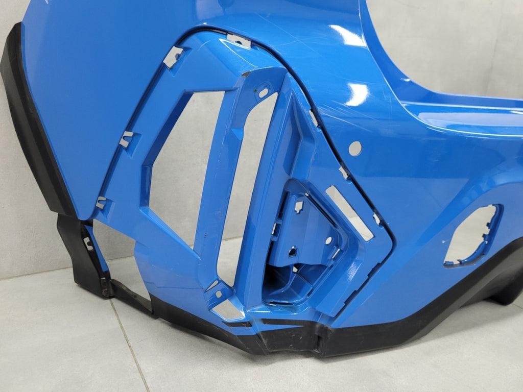 Zadnji branik Subaru XV Crosstrek III 24-