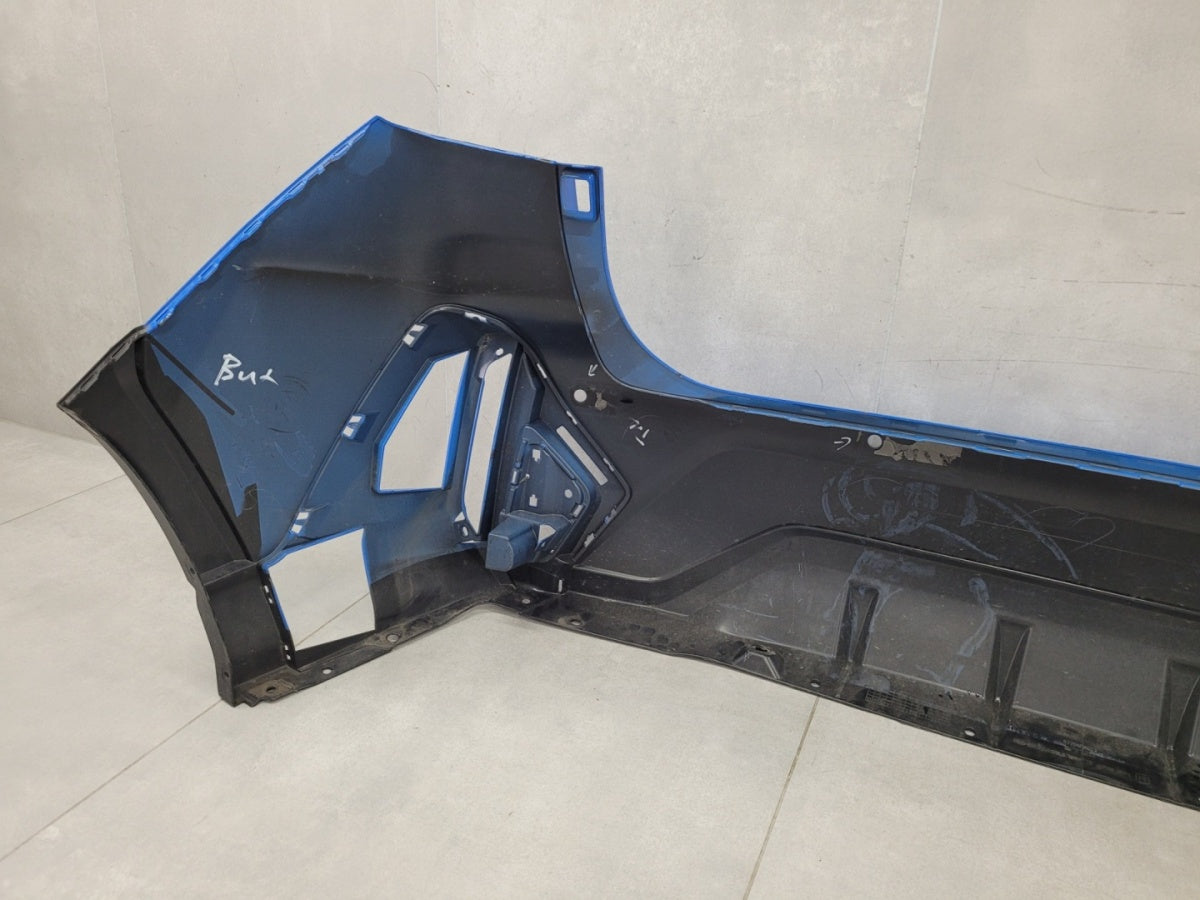 Zadnji branik Subaru XV Crosstrek III 24-