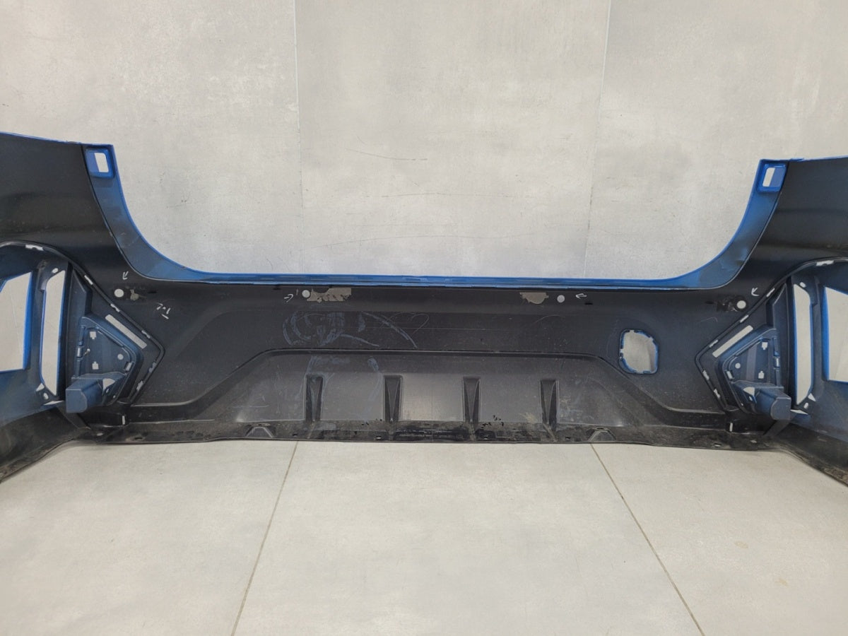 Zadnji branik Subaru XV Crosstrek III 24-
