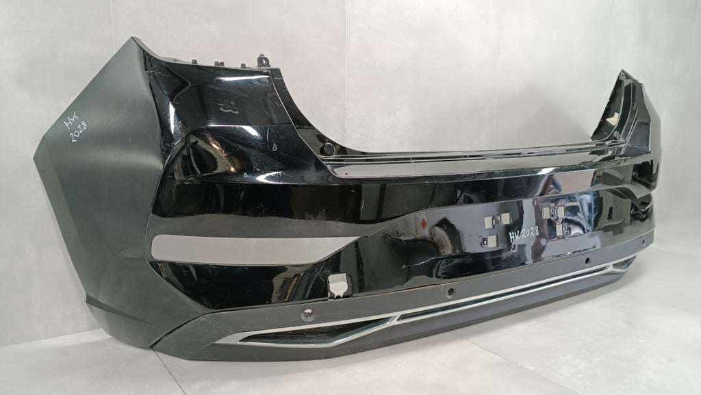 Zadnji branik Hyundai I30 I 30 3 III HB LIFT 20-