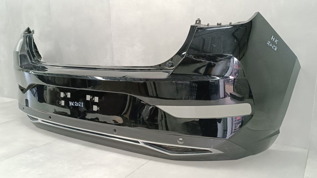 Zadnji branik Hyundai I30 I 30 3 III HB LIFT 20-