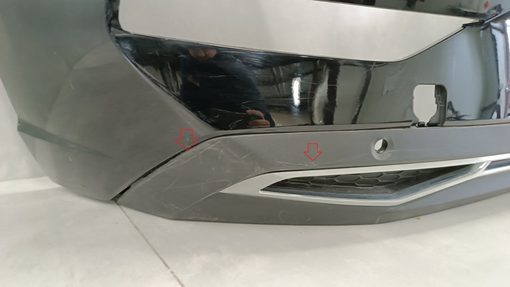 Zadnji branik Hyundai I30 I 30 3 III HB LIFT 20-