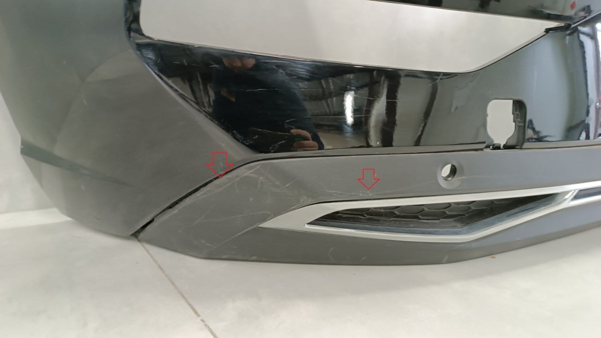 Zadnji branik Hyundai I30 I 30 3 III HB LIFT 20-