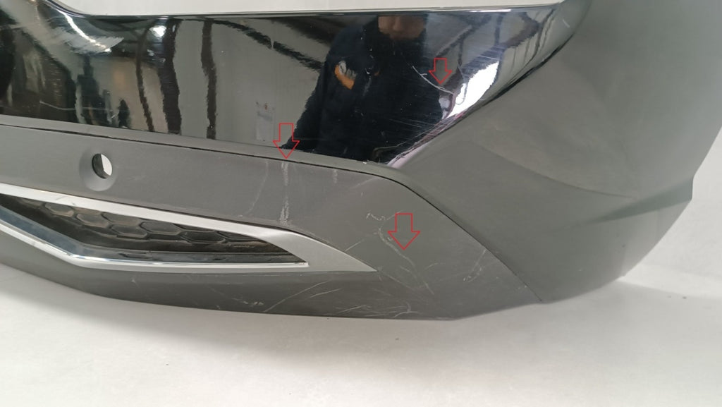 Zadnji branik Hyundai I30 I 30 3 III HB LIFT 20-