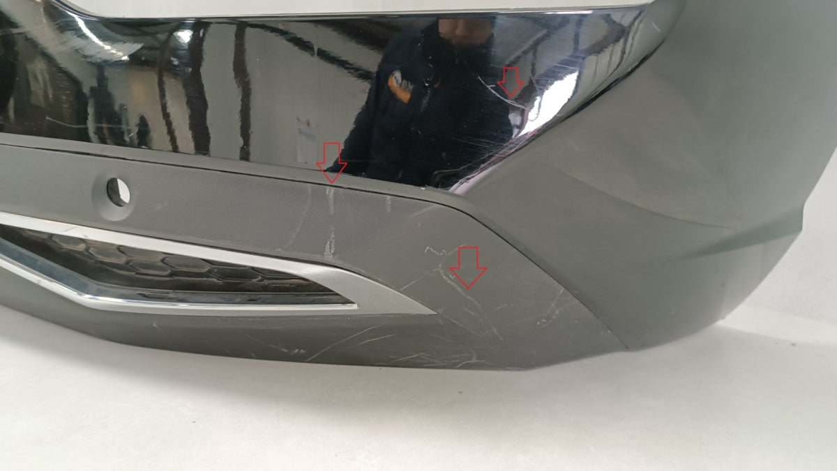 Zadnji branik Hyundai I30 I 30 3 III HB LIFT 20-