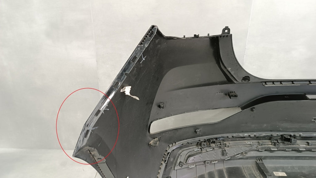 Zadnji branik Hyundai I30 I 30 3 III HB LIFT 20-
