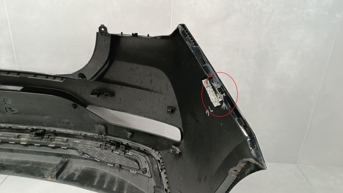 Zadnji branik Hyundai I30 I 30 3 III HB LIFT 20-