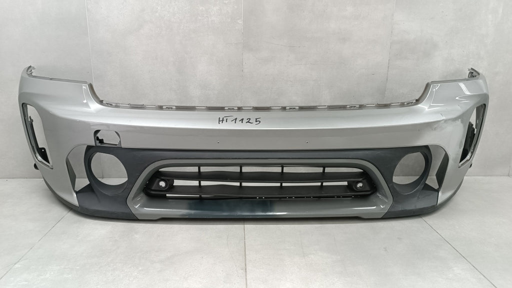 Prednji branik Mini Countryman F60 Lift LCI 20-23