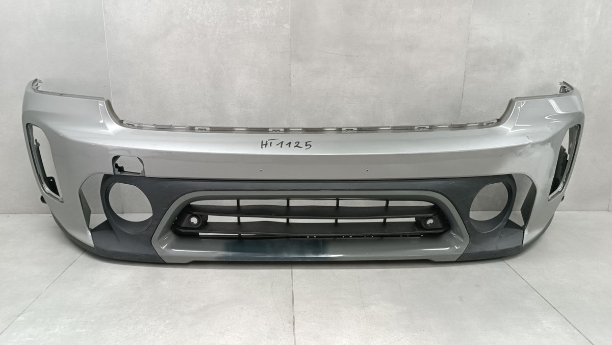 Prednji branik Mini Countryman F60 Lift LCI 20-23