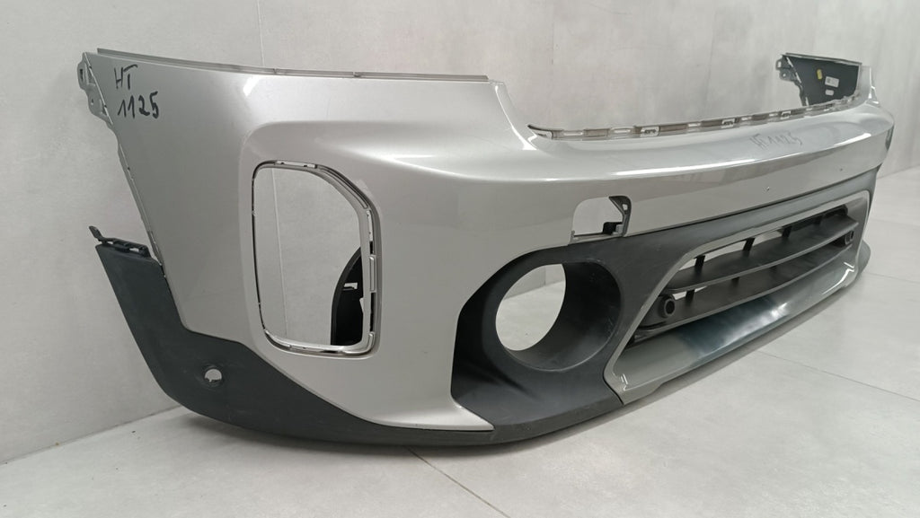 Prednji branik Mini Countryman F60 Lift LCI 20-23