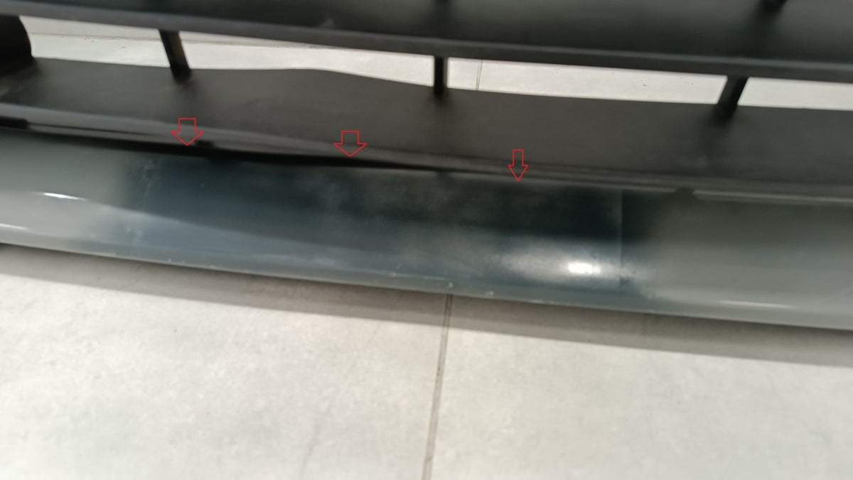 Prednji branik Mini Countryman F60 Lift LCI 20-23
