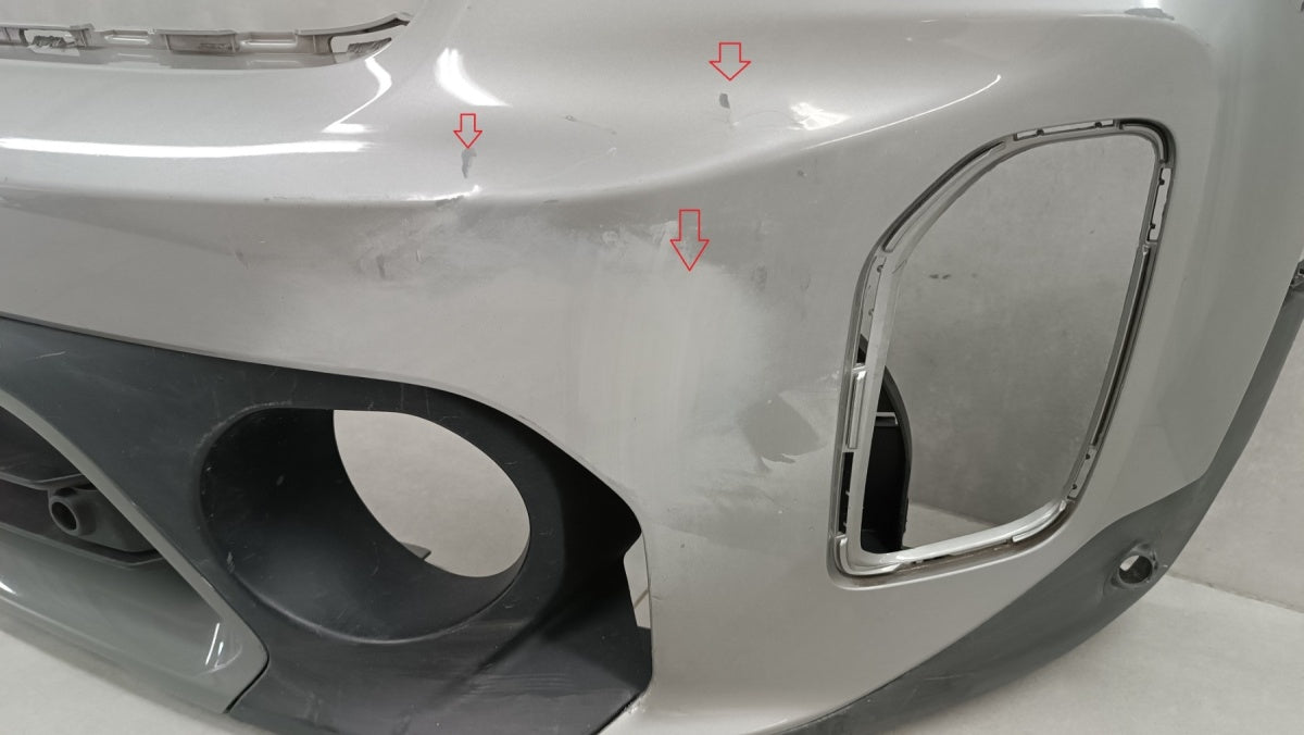 Prednji branik Mini Countryman F60 Lift LCI 20-23