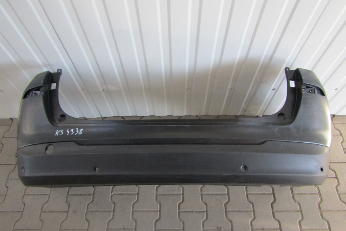 Zadnji branik Hyundai I30 I 30 3 III Kombi 17-