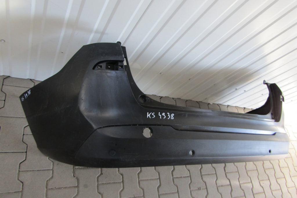 Zadnji branik Hyundai I30 I 30 3 III Kombi 17-