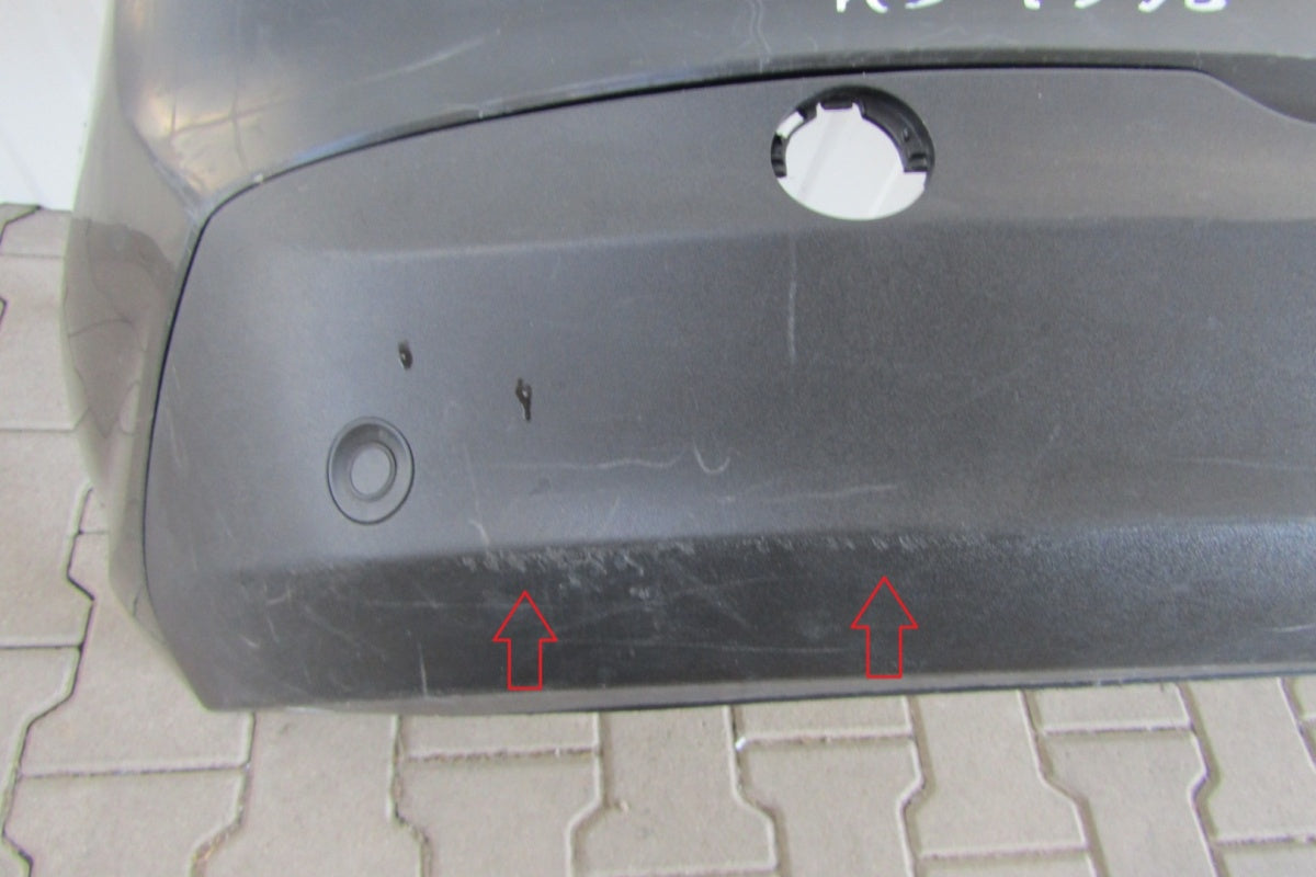 Zadnji branik Hyundai I30 I 30 3 III Kombi 17-