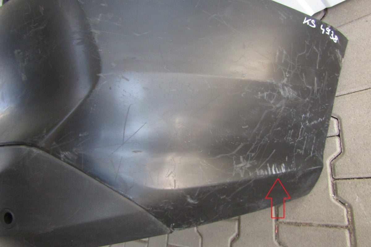 Zadnji branik Hyundai I30 I 30 3 III Kombi 17-