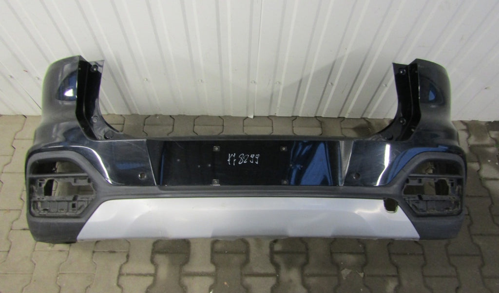 Zadnji branik CHERY TIGGO 8 21-