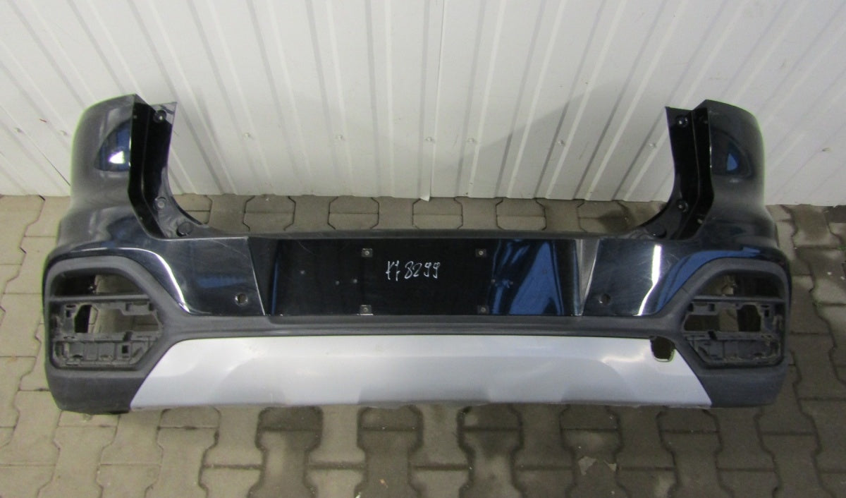 Zadnji branik CHERY TIGGO 8 21-