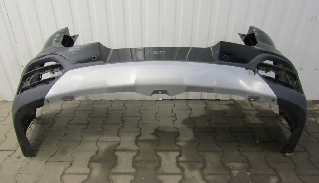 Zadnji branik CHERY TIGGO 8 21-