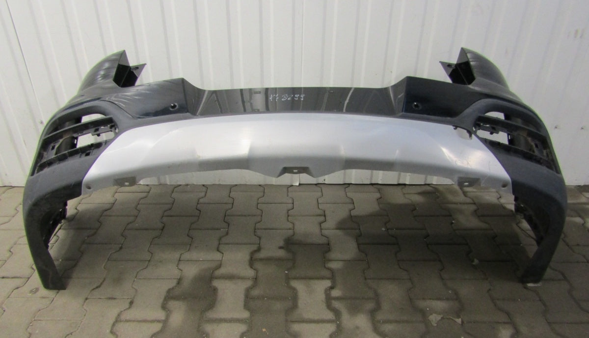 Zadnji branik CHERY TIGGO 8 21-
