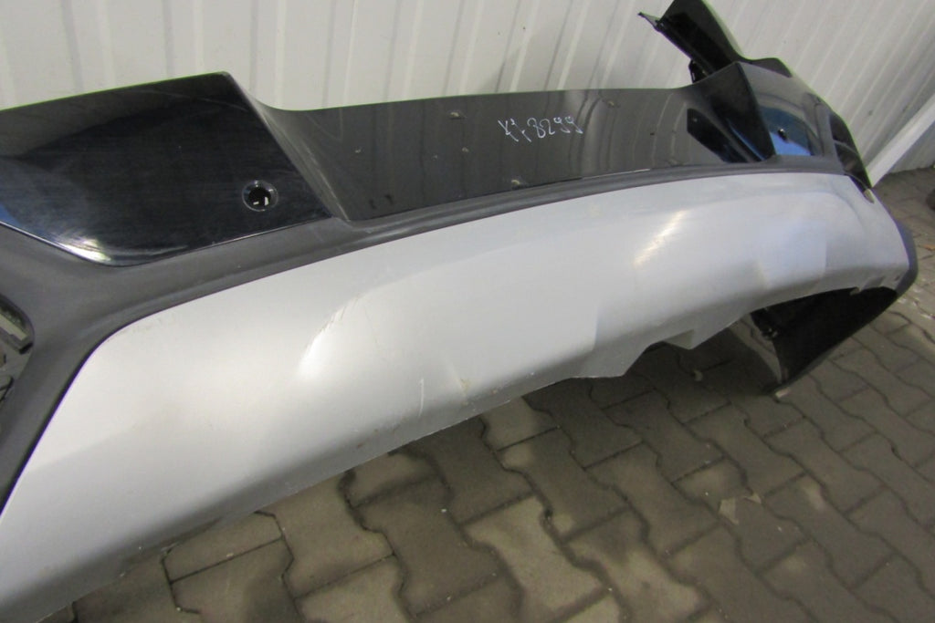 Zadnji branik CHERY TIGGO 8 21-