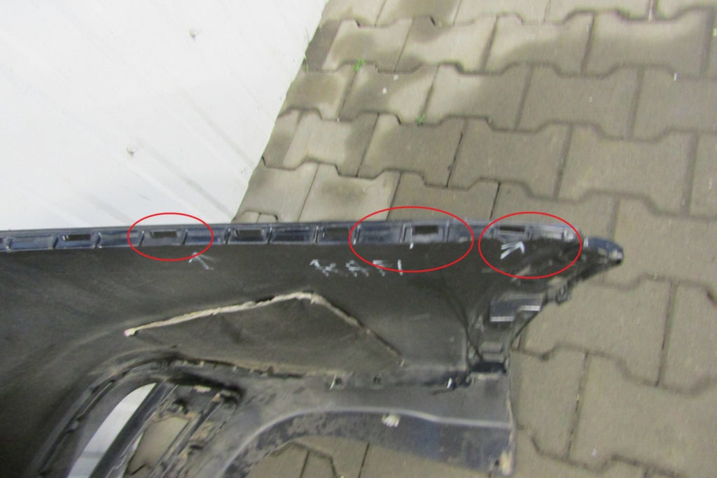 Zadnji branik CHERY TIGGO 8 21-