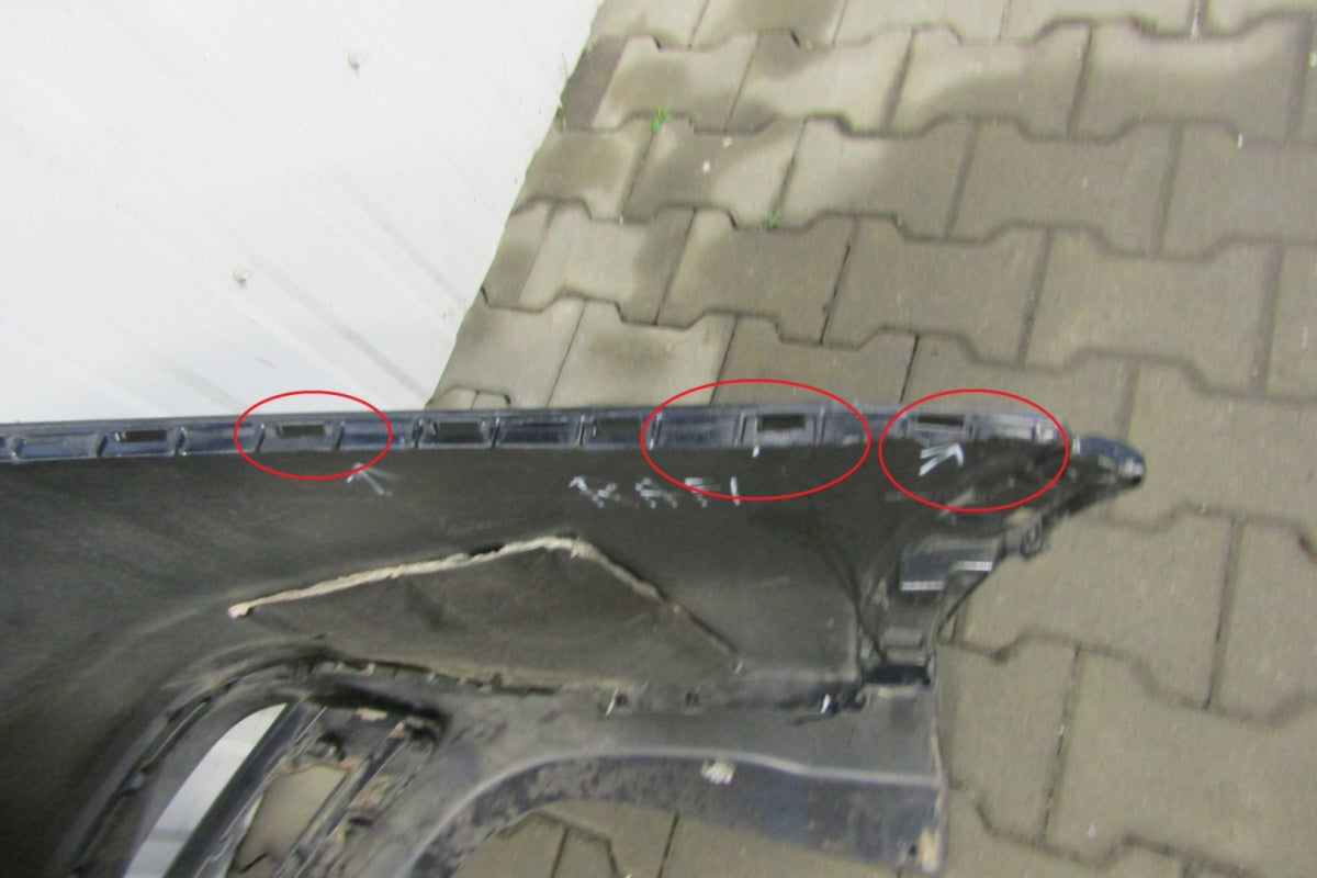 Zadnji branik CHERY TIGGO 8 21-