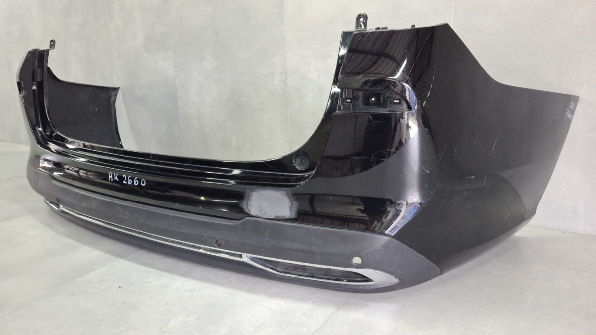 Zadnji branik Hyundai I30 III 3 Kombi LIFT 20-23