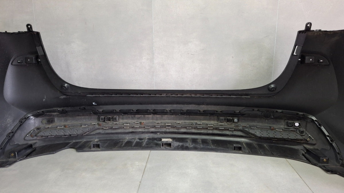Zadnji branik Hyundai I30 III 3 Kombi LIFT 20-23