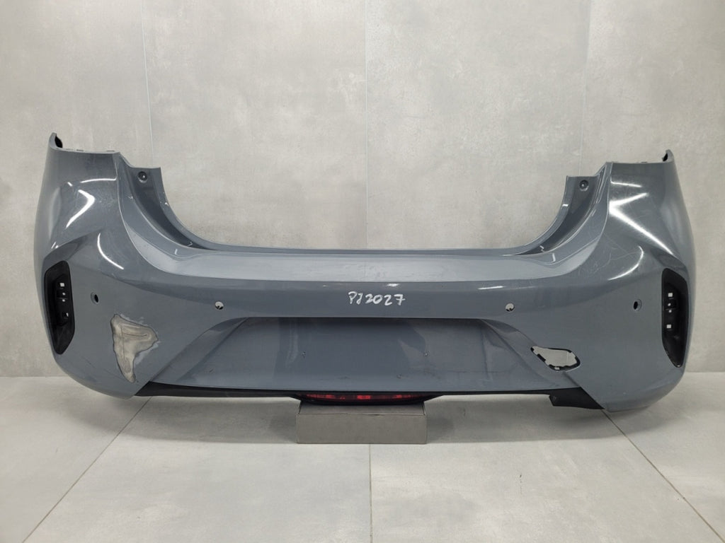 Zadnji branik Opel Corsa F GS LINE 19-
