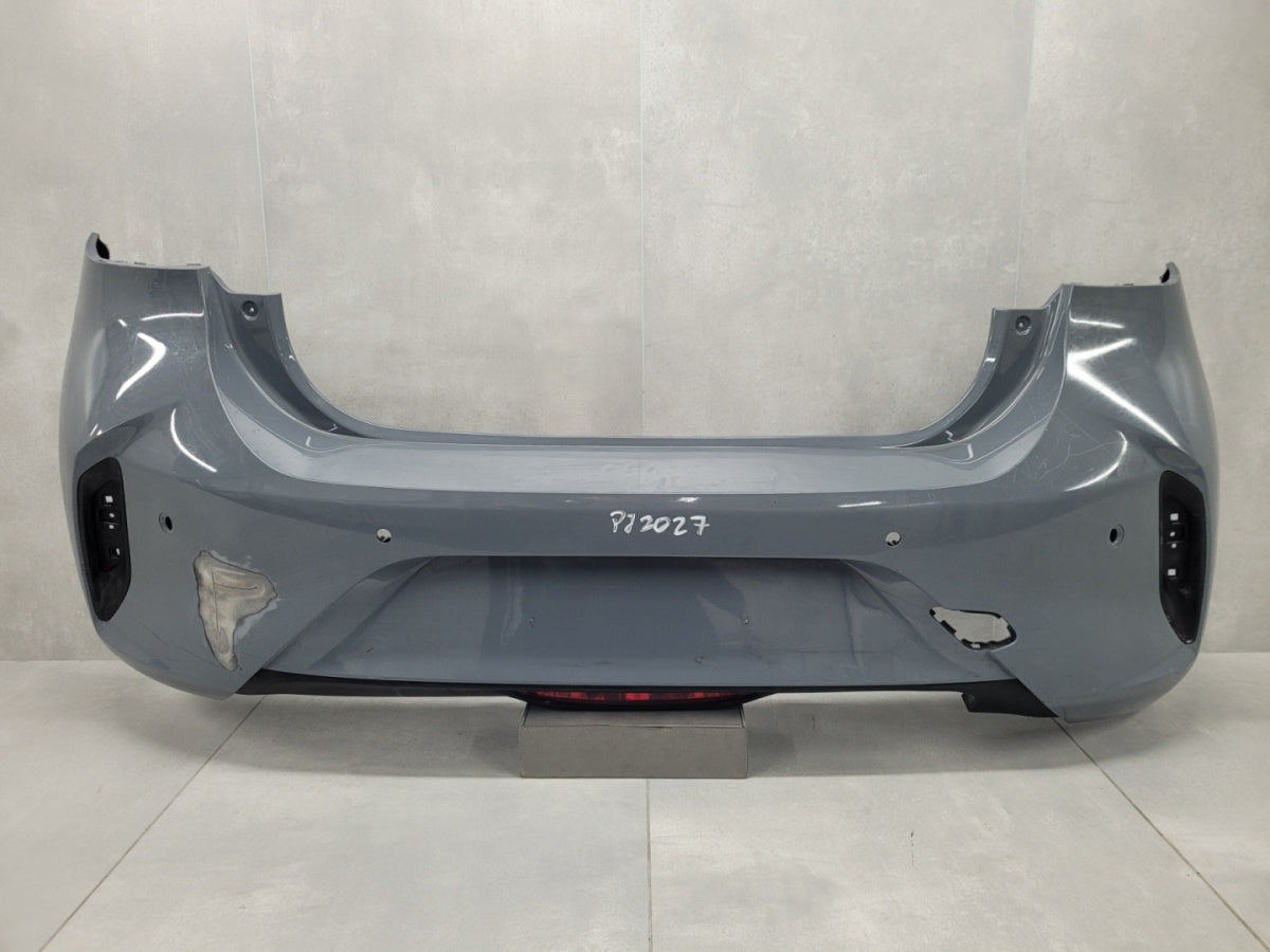 Zadnji branik Opel Corsa F GS LINE 19-